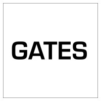 GATES Logo