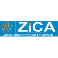 Zambia Institute of Chartered Accountants Logo