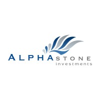 Alphastone Logo
