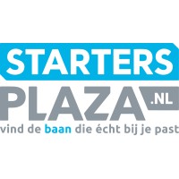 Startersplaza.nl Logo