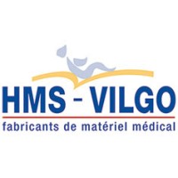 HMS-VILGO Logo