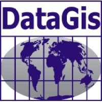 DataGis GmbH Logo