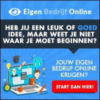 Eigen Bedrijf Online Logo