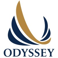 Odyssey Trust Company Logo