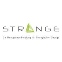 STRANGE Consult GmbH Logo