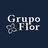 Grupo Flor Logo