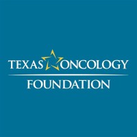 Texas Oncology Foundation Logo