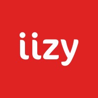 iizy AS Logo