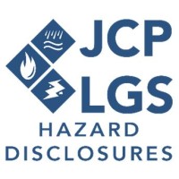 JCP-LGS Disclosures.com Logo