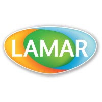 Lamar Egypt Logo