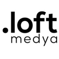Loft Medya Logo