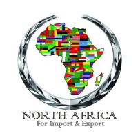 NORTH AFRICA Company Logo
