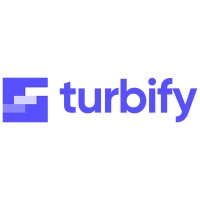 Turbify Logo