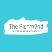 The Richmond Neighborhood Center Logo