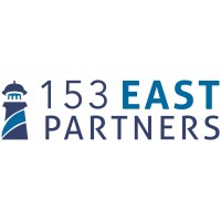 153 East Partners Logo