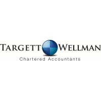 Targett Wellman Chartered Accountants Logo