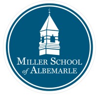 Miller School of Albemarle Logo