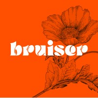 Bruiser Logo