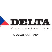 Delta Companies Inc. Logo