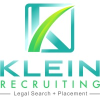 Klein Recruiting, Inc. Logo