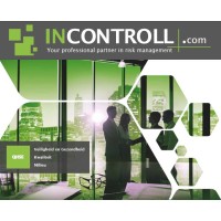 INCONTROLL B.V. Logo