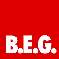 B.E.G. Danmark Logo