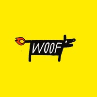Woof Logo