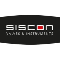 Siscon Instruments BV Logo