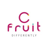 C FRUIT Logo