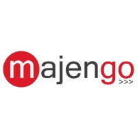 Majengo Logo