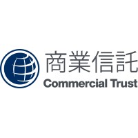 Commercial Trust Logo