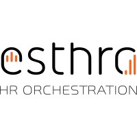esthra - HR Orchestration Logo