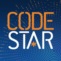 Codestar powered by Ordina Logo