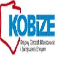 The National Centre for Emissions Management (KOBiZE) Logo