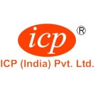 ICP India Pvt Ltd Logo