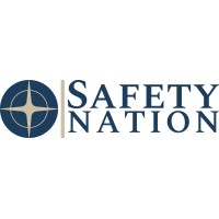 Safety Nation Logo
