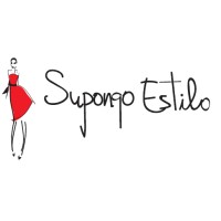 Supongo Estilo Logo
