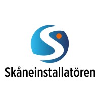 Skåneinstallatören AB Logo