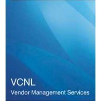 Vendor Control Nederland Logo