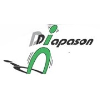 MASS Diapason Logo