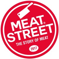 Meatstreet Logo