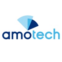 AMoTech – TECHNOLOGY FOR AUTONOMOUS MOBILITY Logo