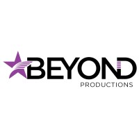 Beyond Productions Logo
