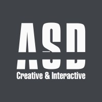 ASD Creative Logo