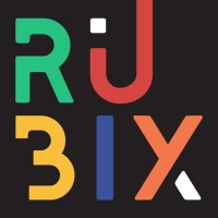 Rubix Studio Logo