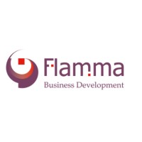 Flamma Business Development BV Logo