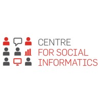 Centre for Social Informatics (FSS, UL) Logo