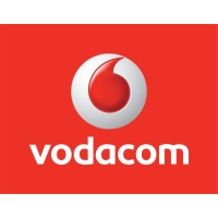 Vodacom Assured Communications Logo