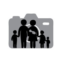 Visual Human Rights Logo
