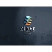zirve Logo